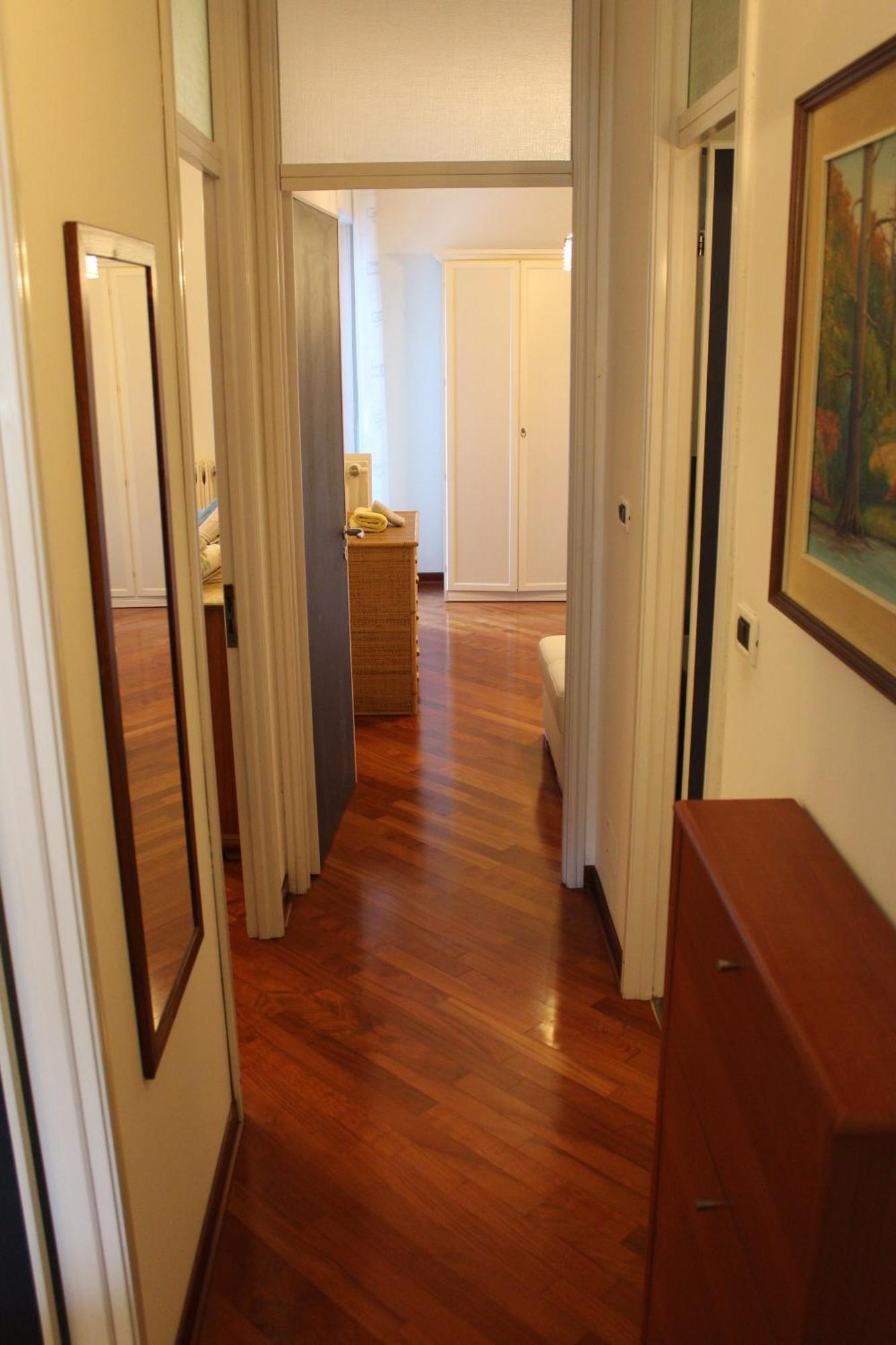 Casa Mira - Ampio, Fully Equipped E Zona Tranquilla Διαμέρισμα Τεργέστη Εξωτερικό φωτογραφία