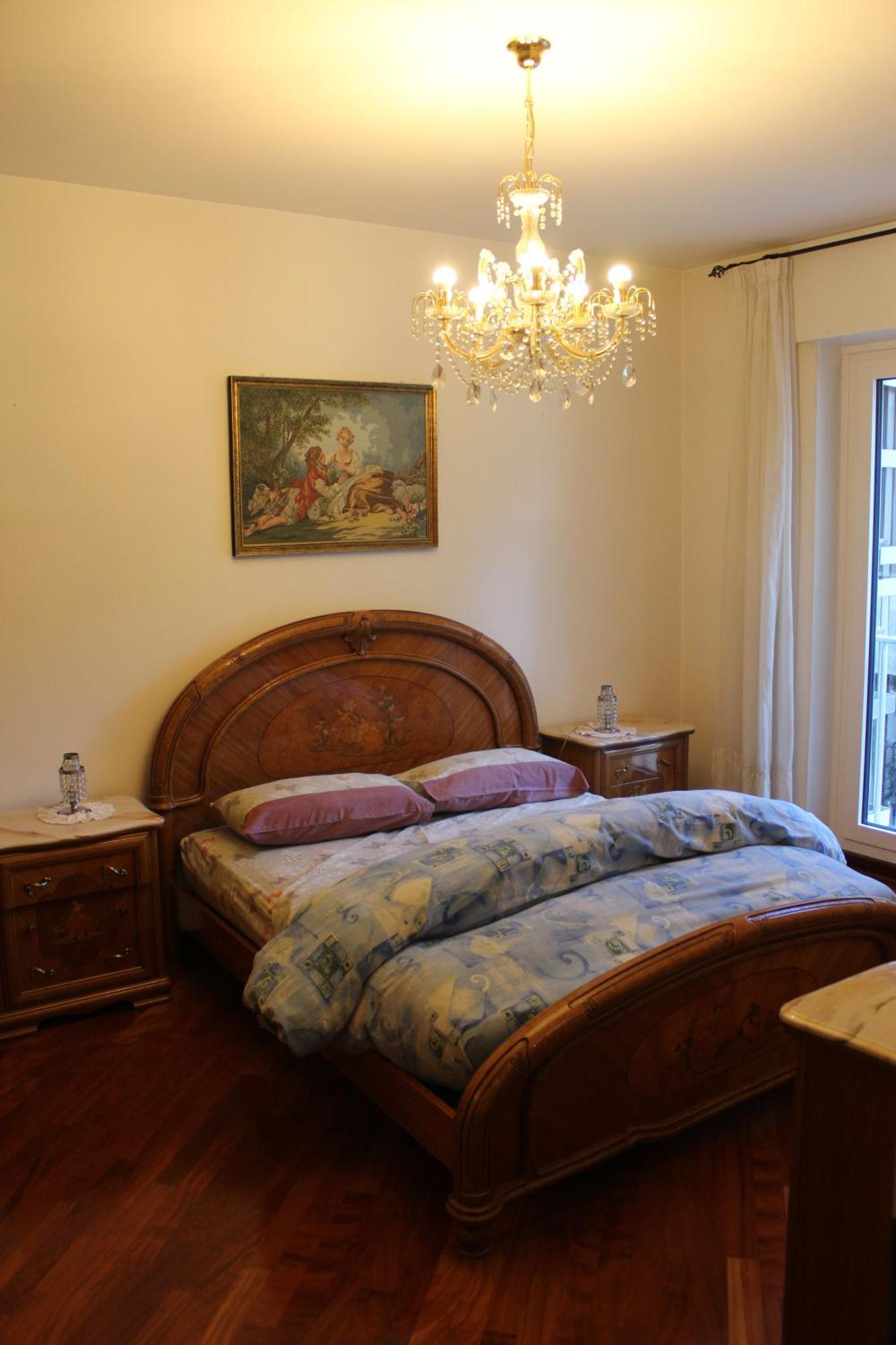 Casa Mira - Ampio, Fully Equipped E Zona Tranquilla Διαμέρισμα Τεργέστη Εξωτερικό φωτογραφία