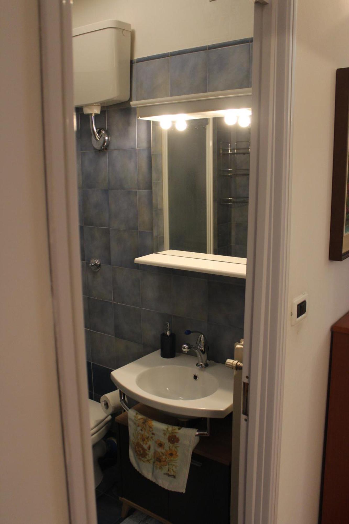 Casa Mira - Ampio, Fully Equipped E Zona Tranquilla Διαμέρισμα Τεργέστη Εξωτερικό φωτογραφία