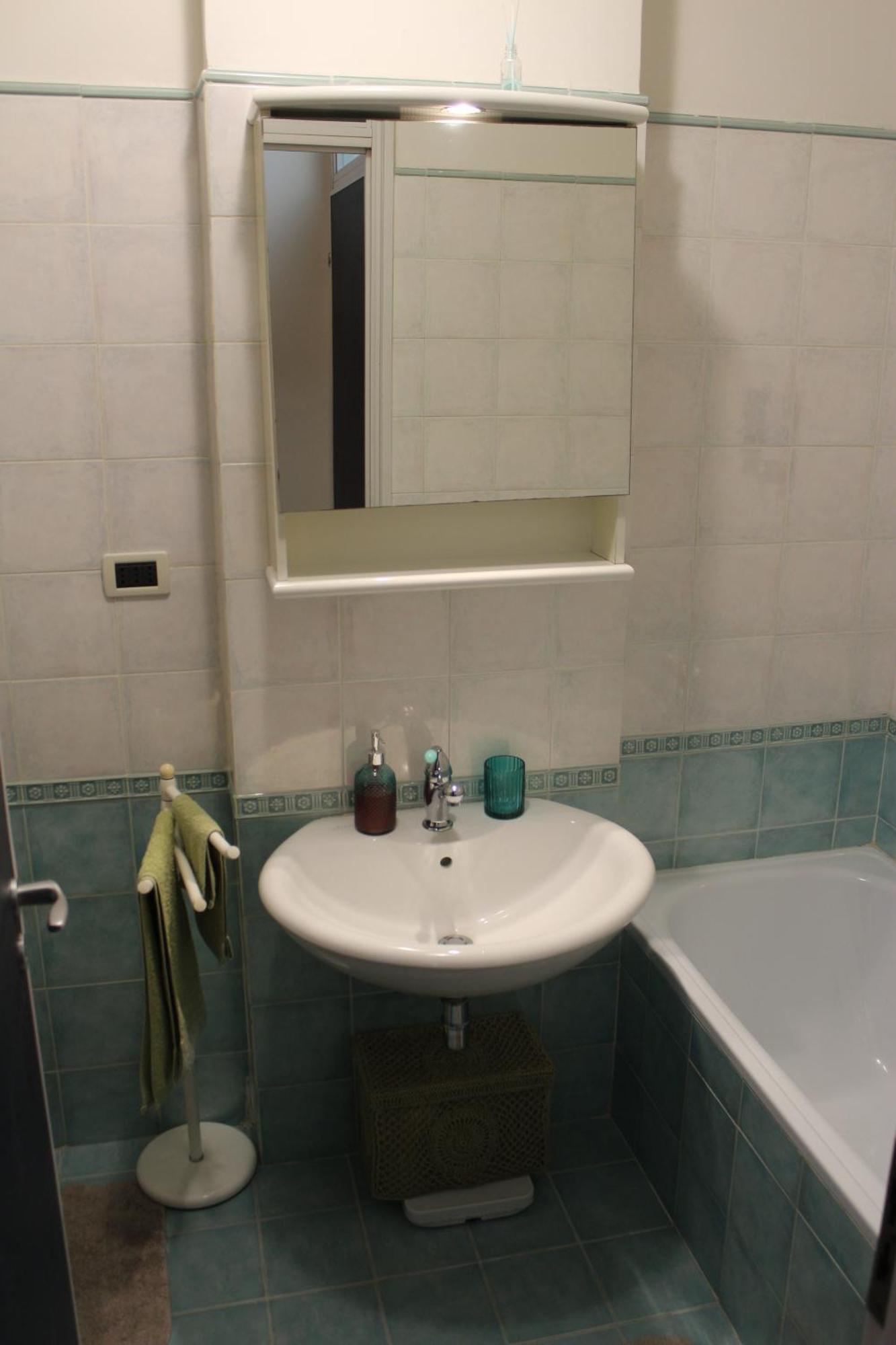 Casa Mira - Ampio, Fully Equipped E Zona Tranquilla Διαμέρισμα Τεργέστη Εξωτερικό φωτογραφία