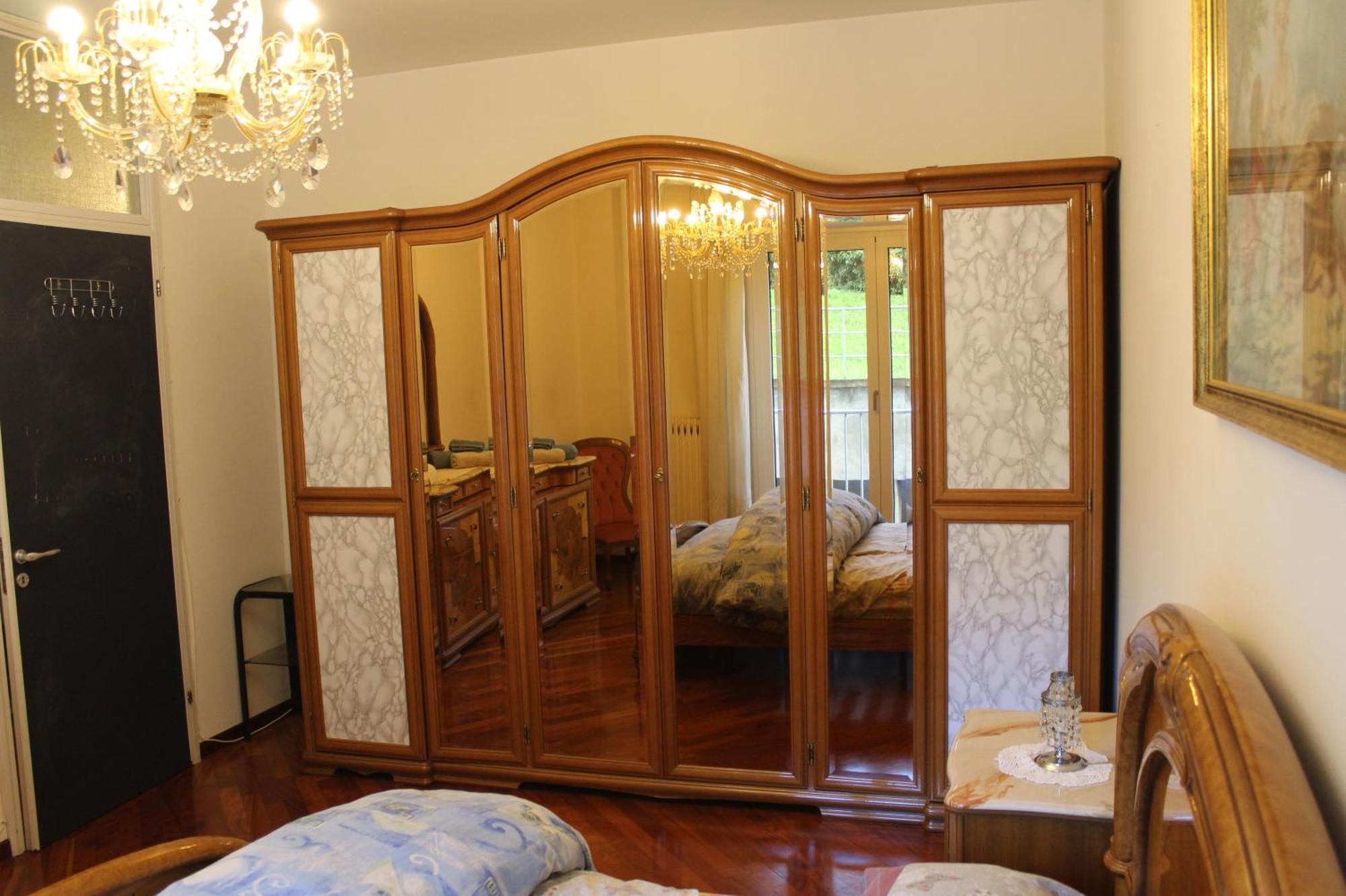Casa Mira - Ampio, Fully Equipped E Zona Tranquilla Διαμέρισμα Τεργέστη Εξωτερικό φωτογραφία
