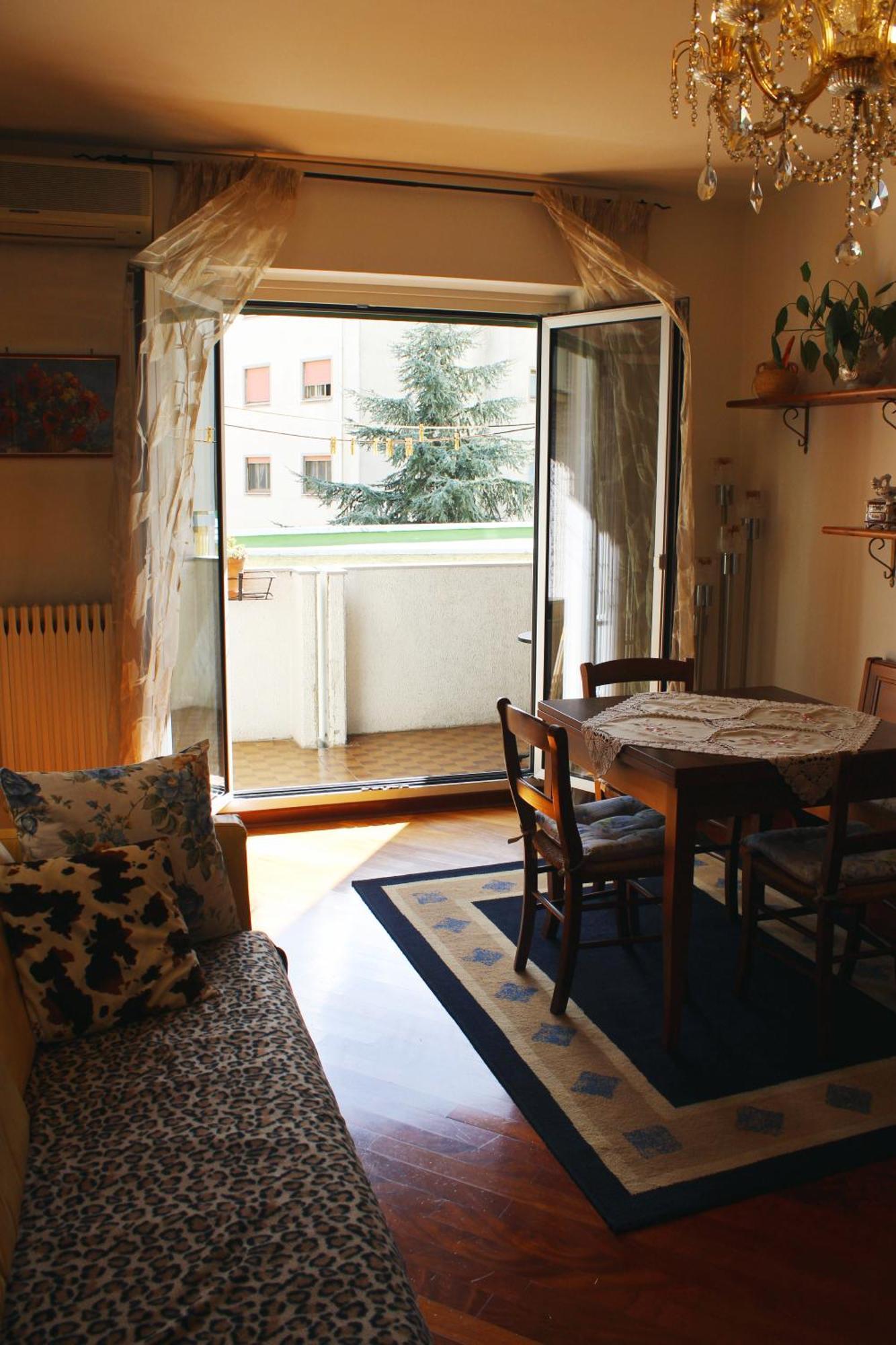 Casa Mira - Ampio, Fully Equipped E Zona Tranquilla Διαμέρισμα Τεργέστη Εξωτερικό φωτογραφία
